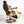 Load image into Gallery viewer, Barber Chair BC213
