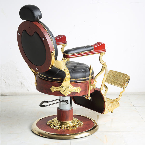 Barber Chair BC213