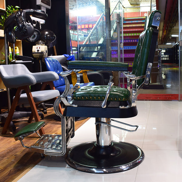 Barber Chair BC209