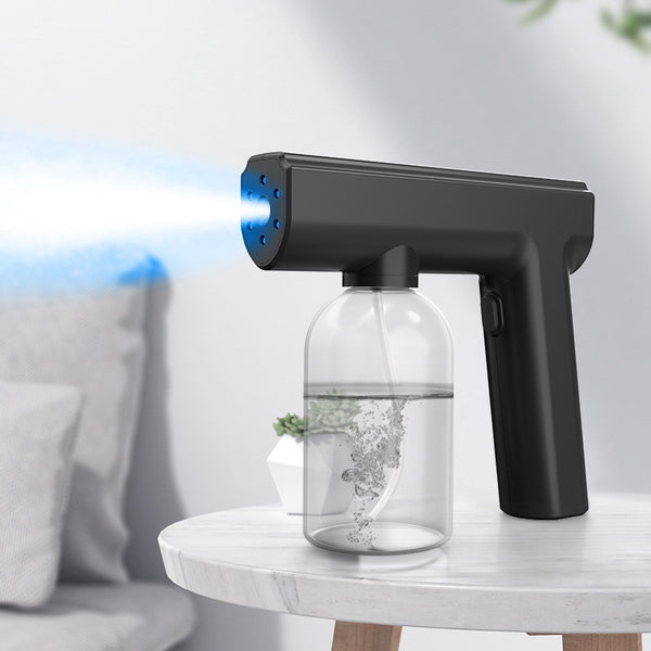 300ml Mini Nano Sprayer Handheld Aftershave