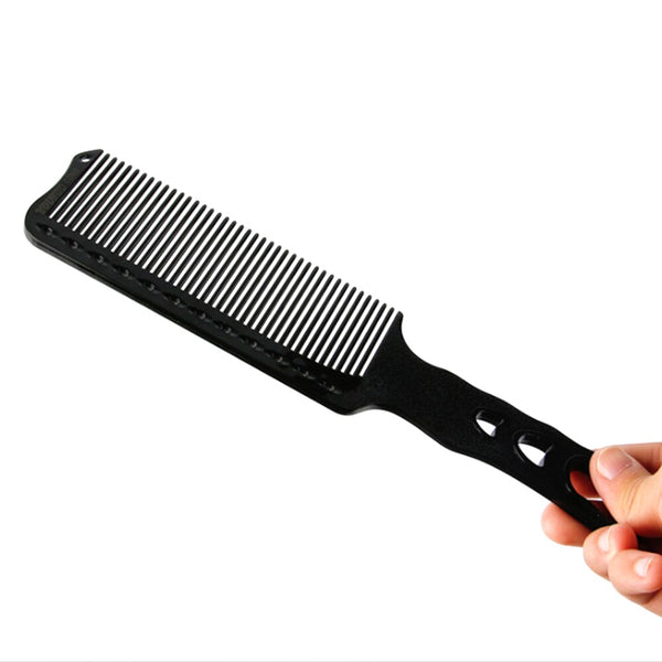Resin Material Hair Clipper Comb Y0 Series