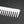 Load image into Gallery viewer, Professional Barber Men&#39;s Oil Comb Set
