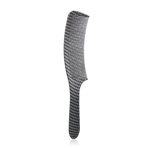 Professional Curved Shaver Cutting Comb