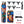 Load image into Gallery viewer, Graffiti Hair Clipper Trimmer Set
