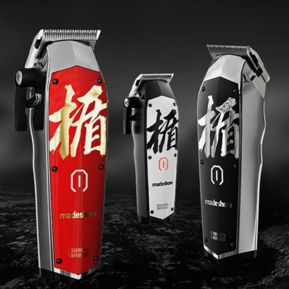 Professional Hair Clippers Madeshow M10