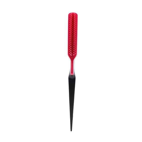 Slim Line Hair Brush 5 Colors