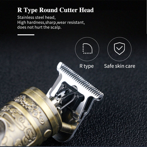 Hairdressing Tools Barber Electric D8 Hair Clipper