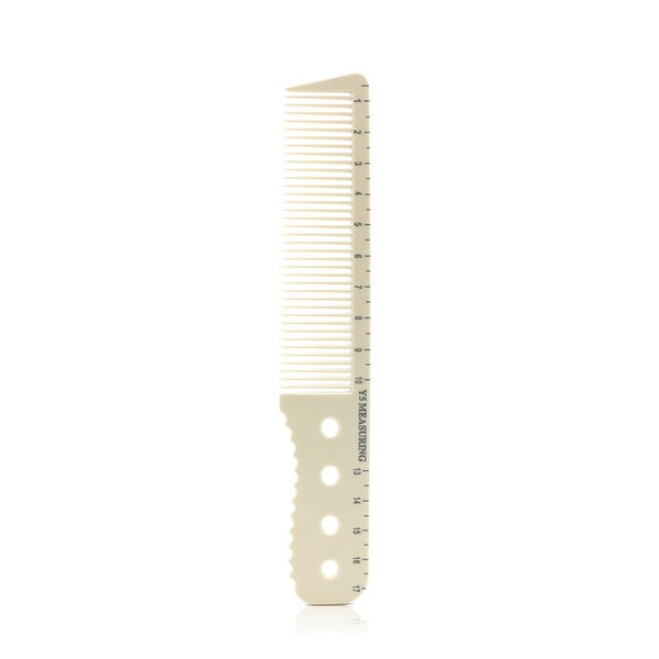 Hairdressing ABS Measuring Comb