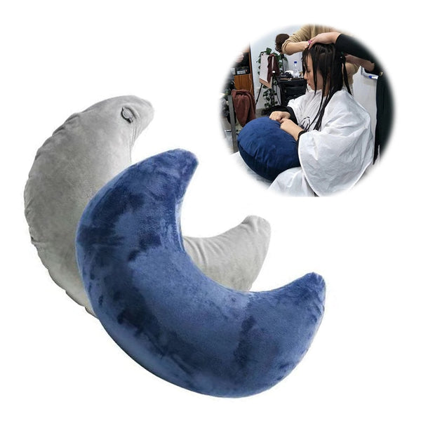 Inflatable U Shaped Travel Pillow For Muti Use