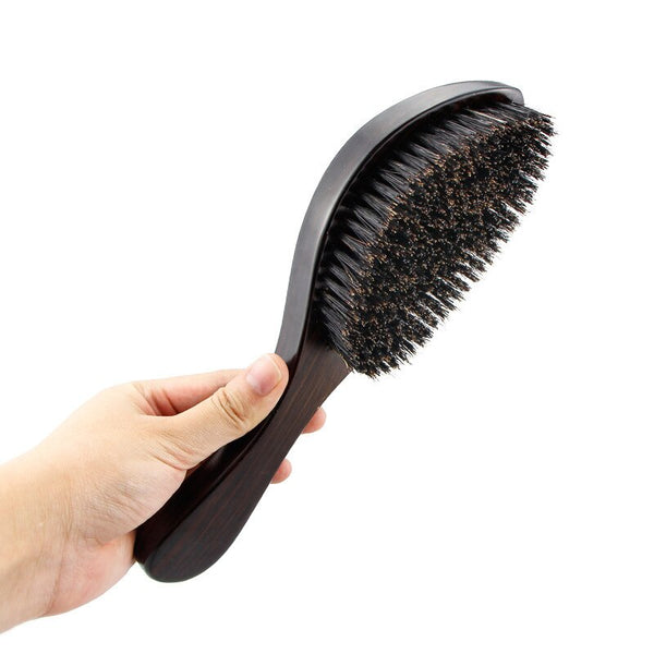 Pure Natural Bristles Brush