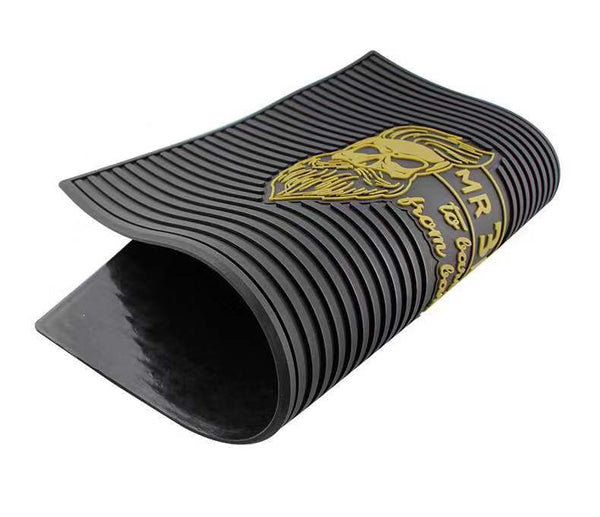 Anti-skid Heat-Resistant Mat