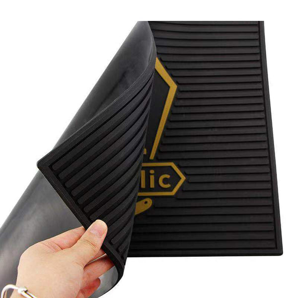 Anti-skid Heat-Resistant Mat