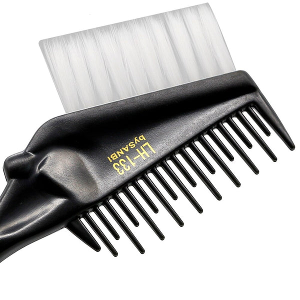 2 Side Hair Dyeing Combs
