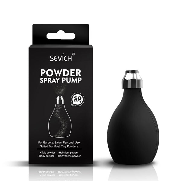 Powder Spray Pump