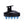 Load image into Gallery viewer, Silicone Head Scalp Massage Brush
