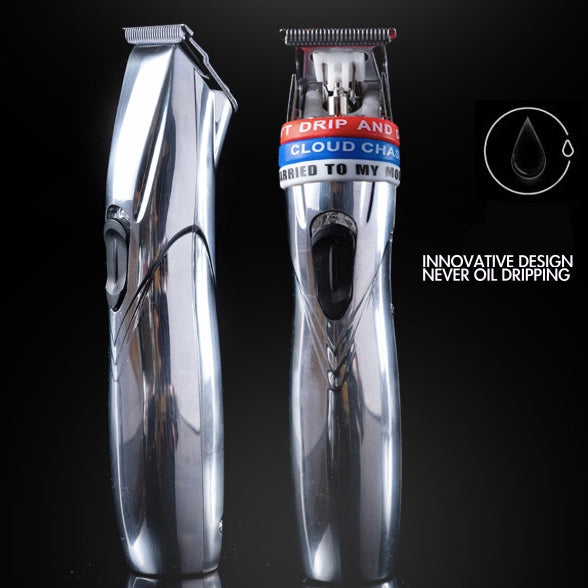 V8 Hair Electric Clipper 6001 Upgrade Version