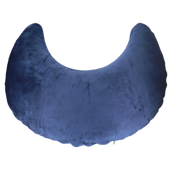 Inflatable U Shaped Travel Pillow For Muti Use