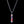 Load image into Gallery viewer, Gold/Silver Barber Pole Diamond Necklace
