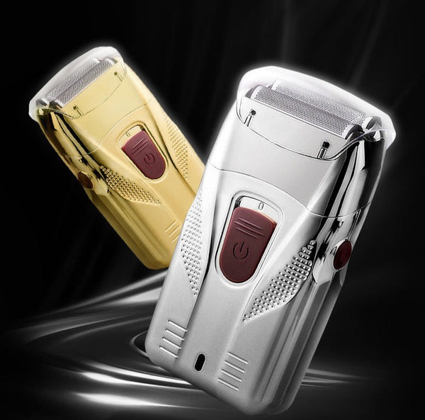 X8 Gold Shaver