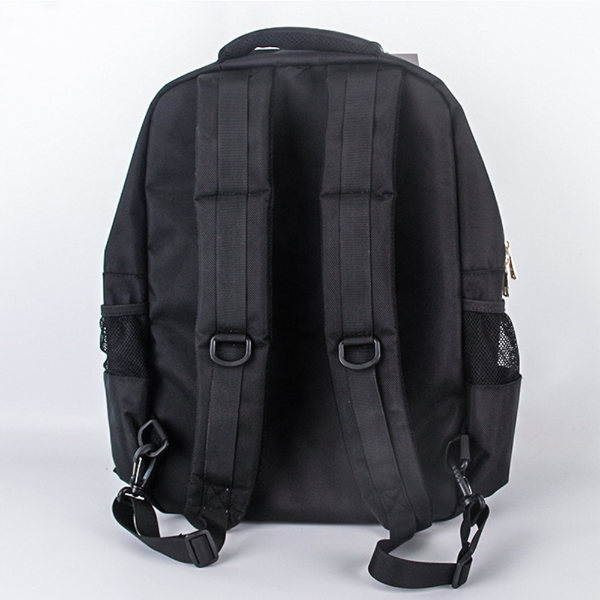 WAHL Barber Backpack Gery/Black