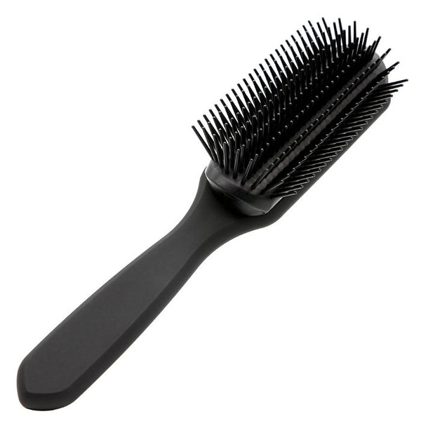 9 Line Teeth Antistatic Hair Brush