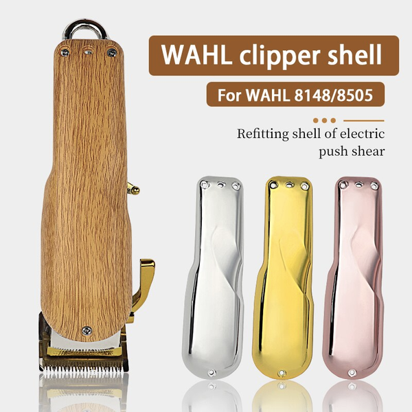 Cover for Wahl 5 Star Senior Cordless