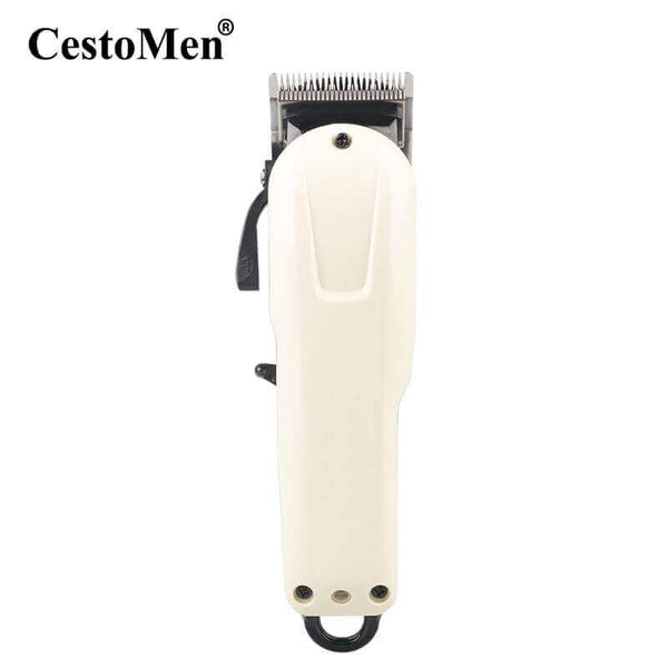 Electric Clipper 6500 PRM With LImit Combs Charging Stand