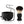 Load image into Gallery viewer, 3in1 Shaving Brush Set for Men
