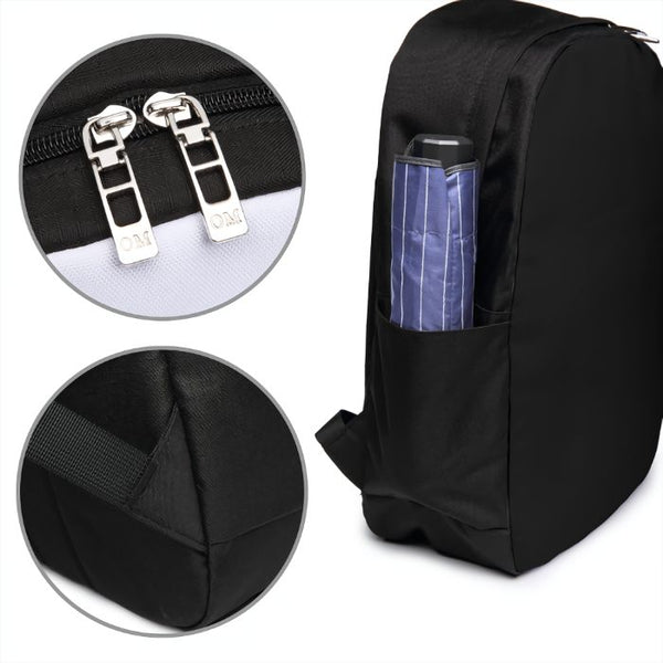 Barber Back Pack With Cap