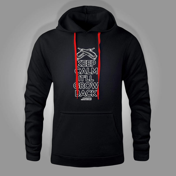 3D Barbershop Hoodies 2 Colors AB22