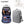 Load image into Gallery viewer, Portable Barber Backpack Grey
