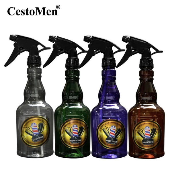 650ML Hairdressing Spray Bottle
